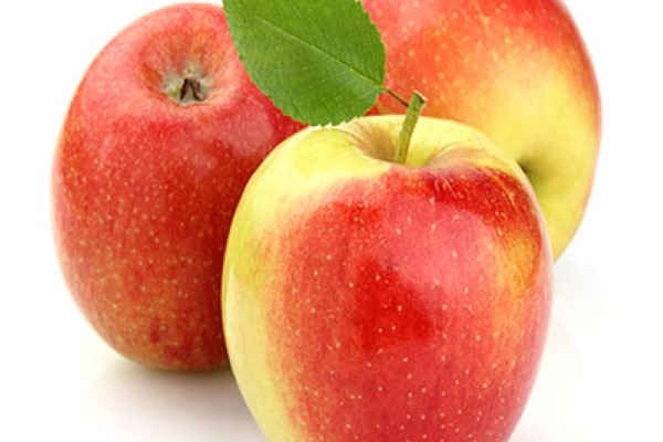 تصویر 4 از خرید و قیمت سیب دو رنگ تابستانه + فروش صادراتی